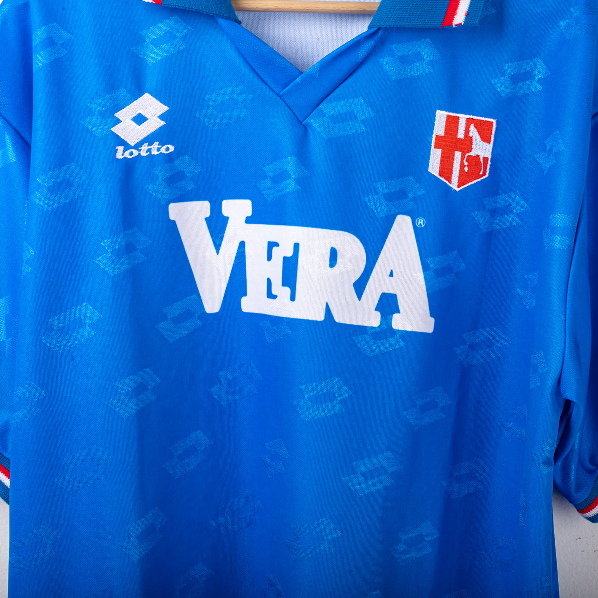 Maglia Third Padova Lotto 1995/1996 XL