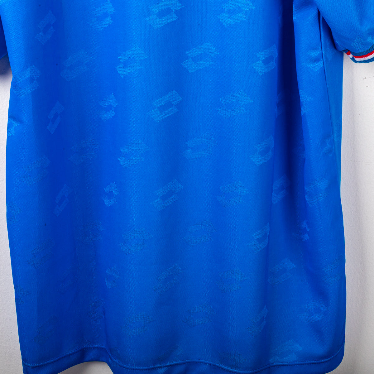 Maglia Third Padova Lotto 1995/1996 XL