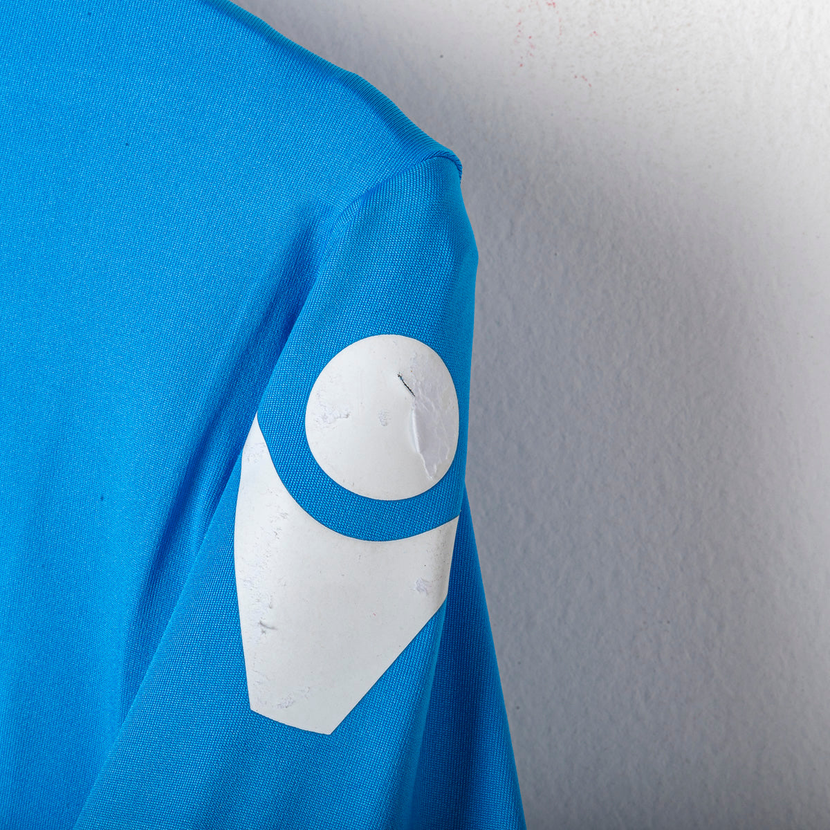 Maglia Home Napoli Finale Tim Cup Insigne 24 N°1745/1926 2013/2014