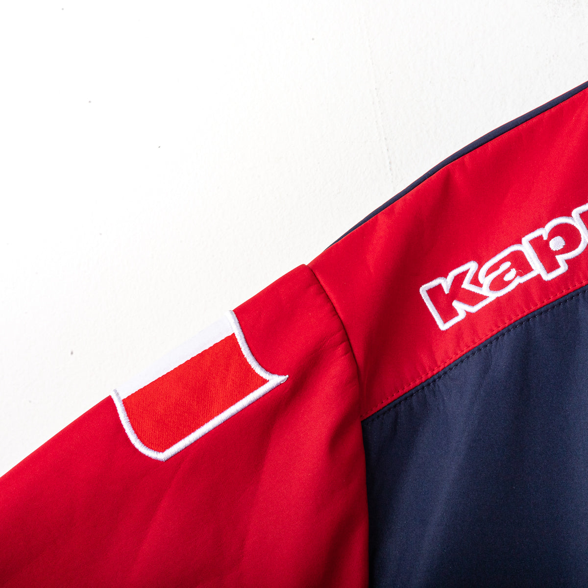 Bomber Cagliari Kappa 2011/2012 XL