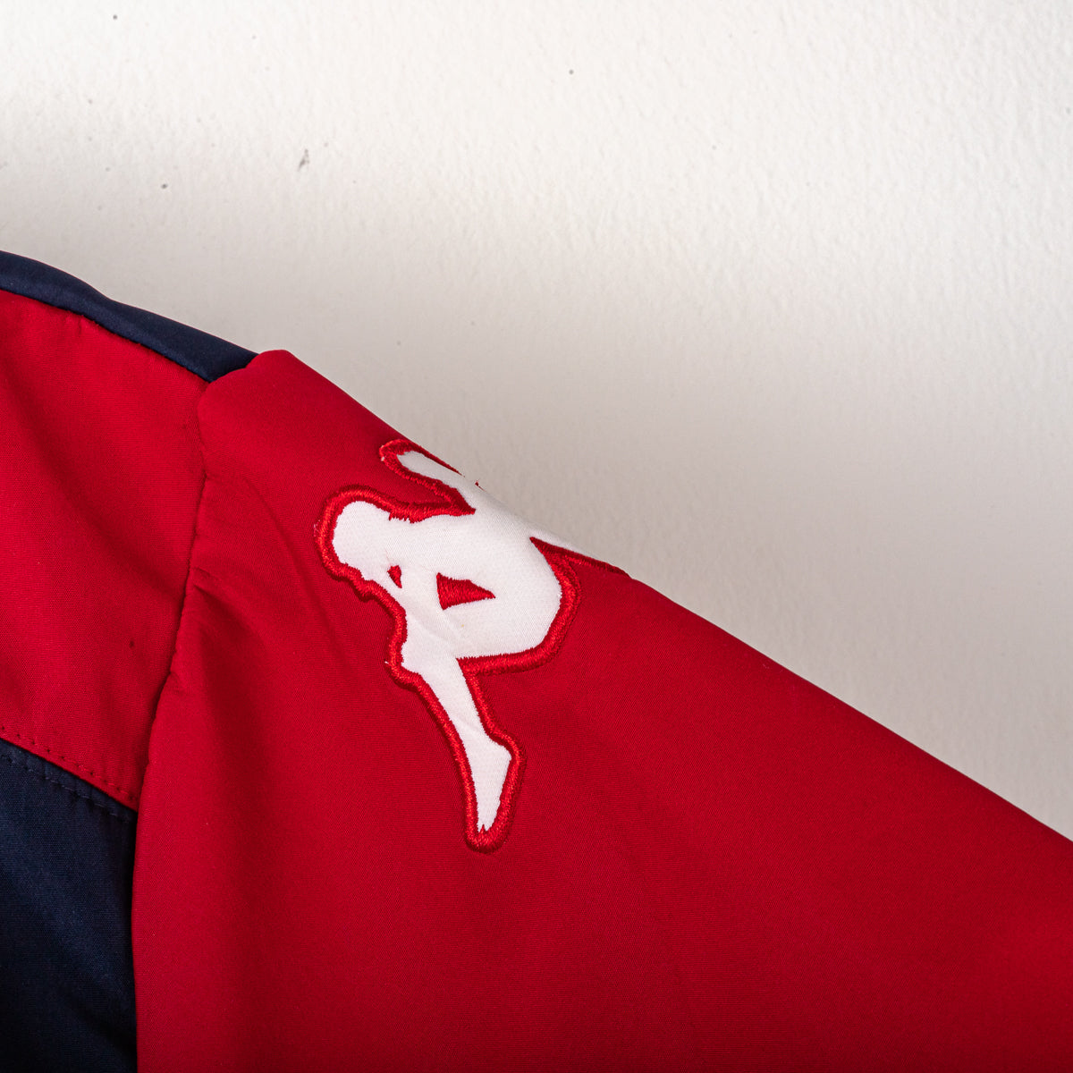 Bomber Cagliari Kappa 2011/2012 XL