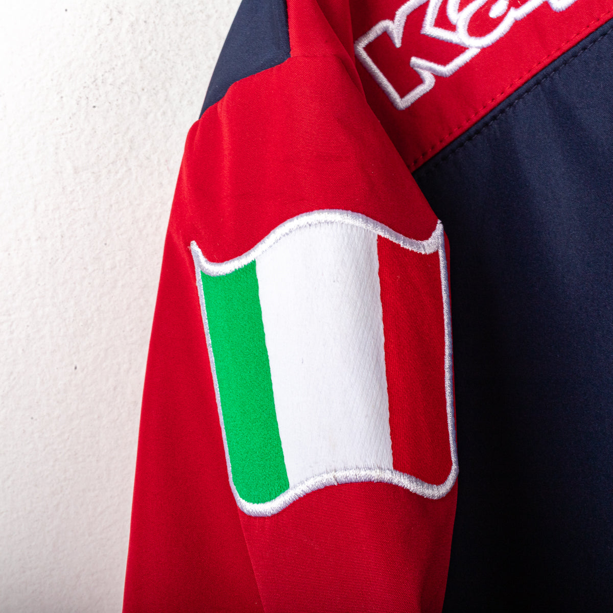 Bomber Cagliari Kappa 2011/2012 XL