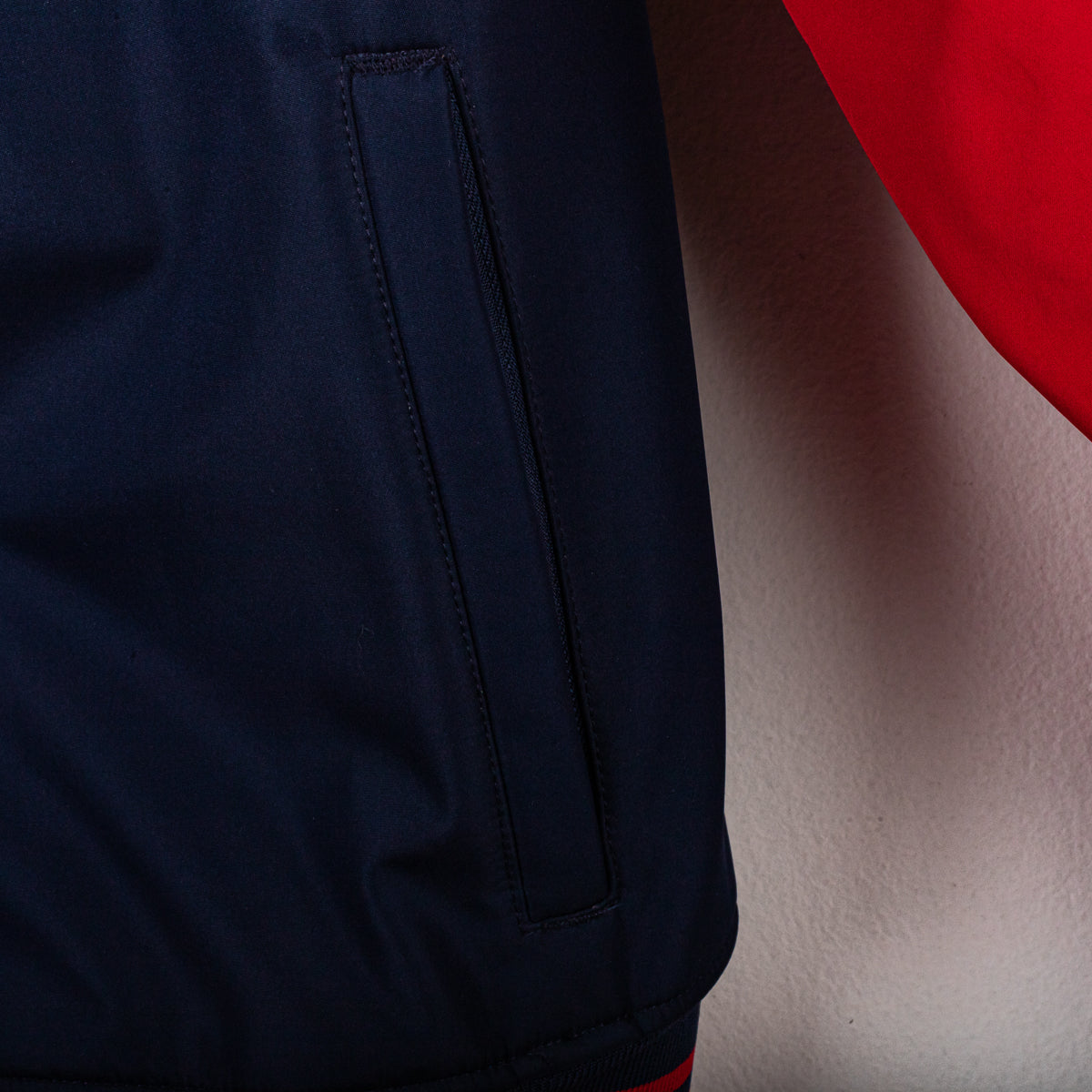 Bomber Cagliari Kappa 2011/2012 XL