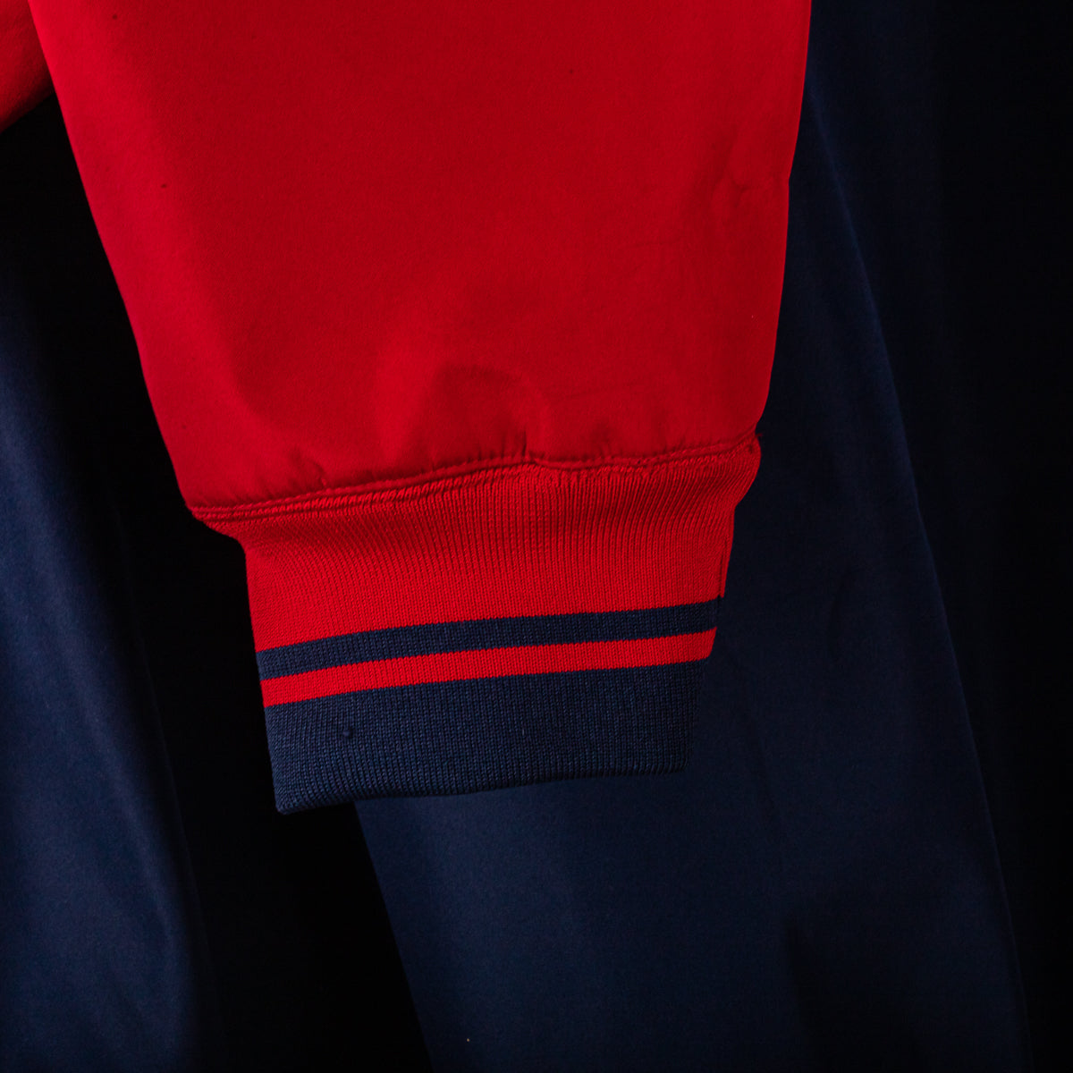 Bomber Cagliari Kappa 2011/2012 XL