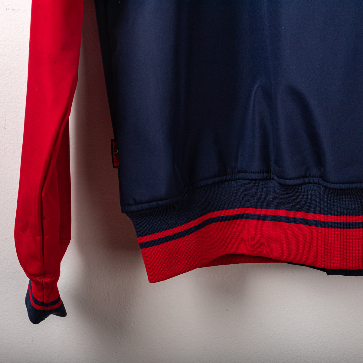 Bomber Cagliari Kappa 2011/2012 XL