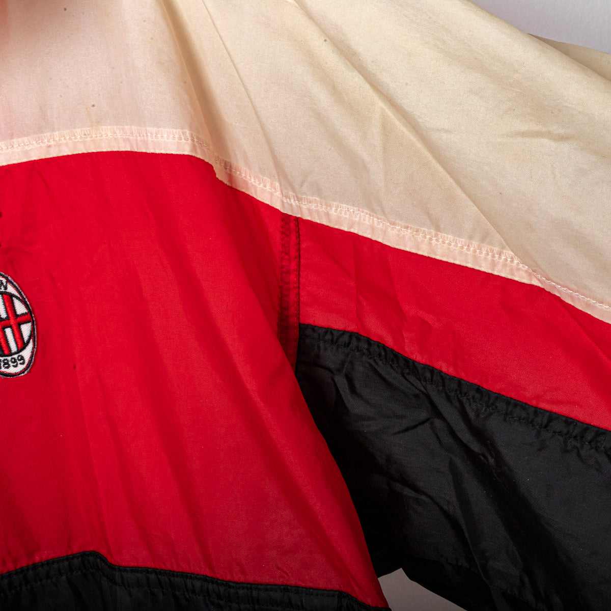 Giacca Milan Lotto 1994/1995