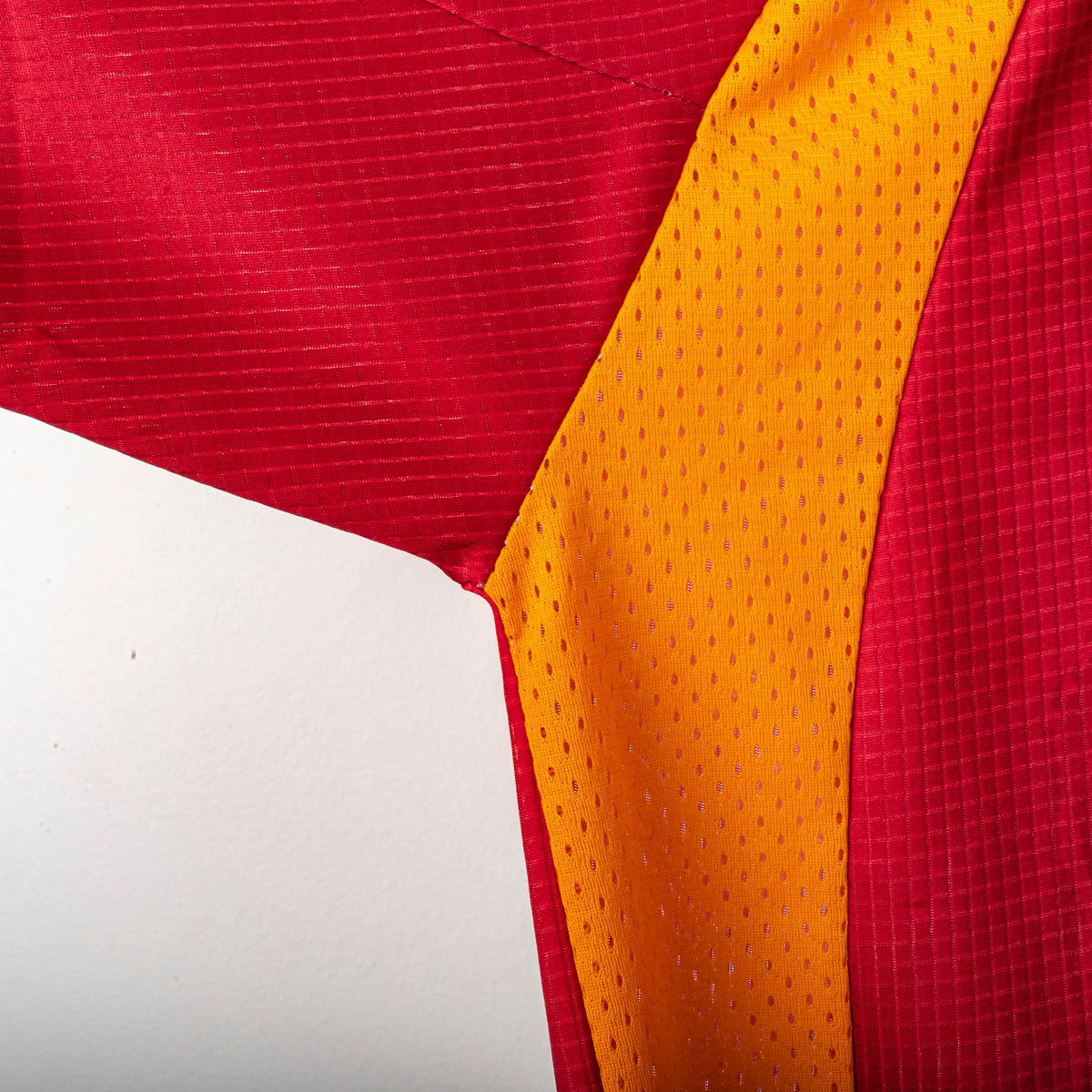 Maglia home Roma Diadora Vagner 13 1997/1998