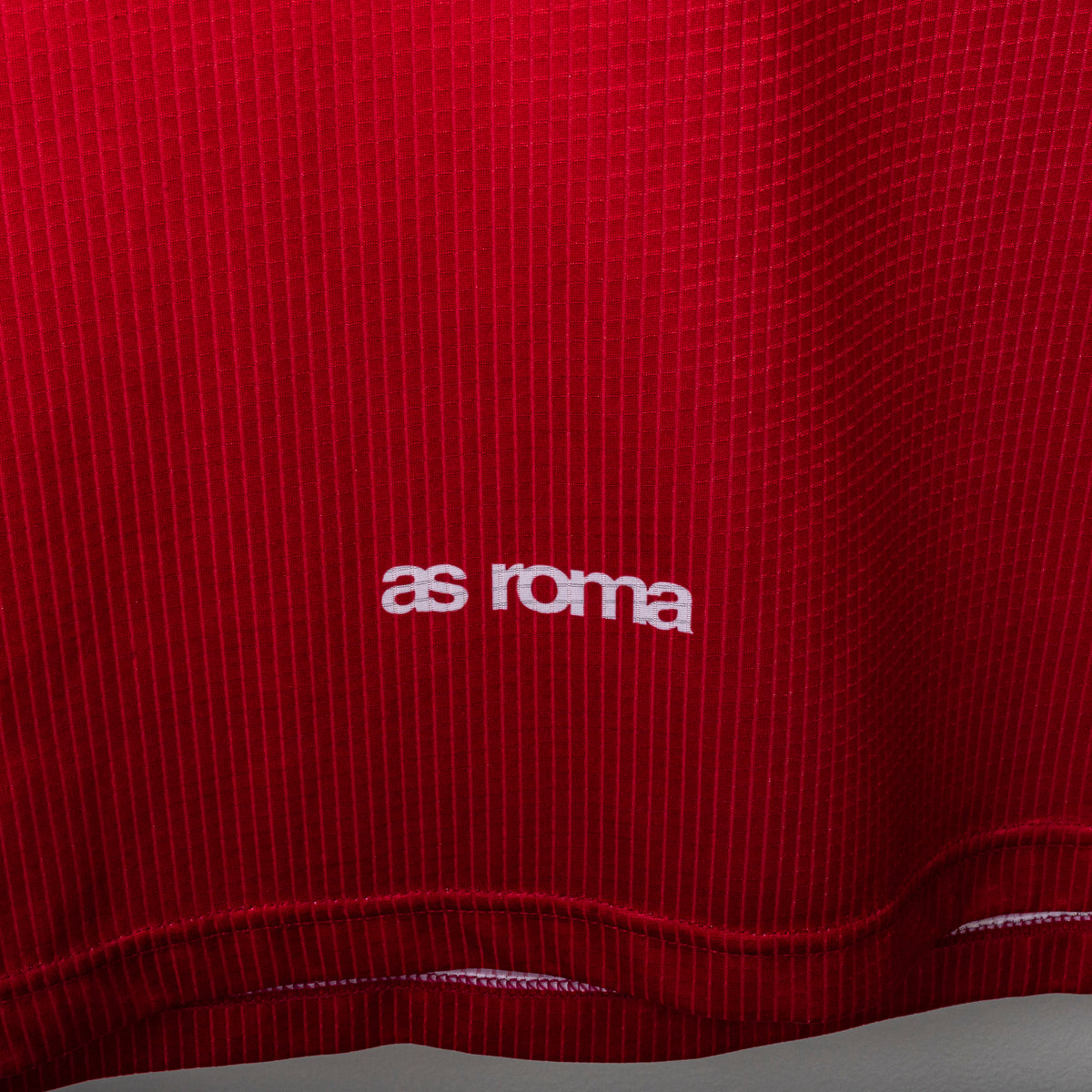 Maglia home Roma Diadora Vagner 13 1997/1998