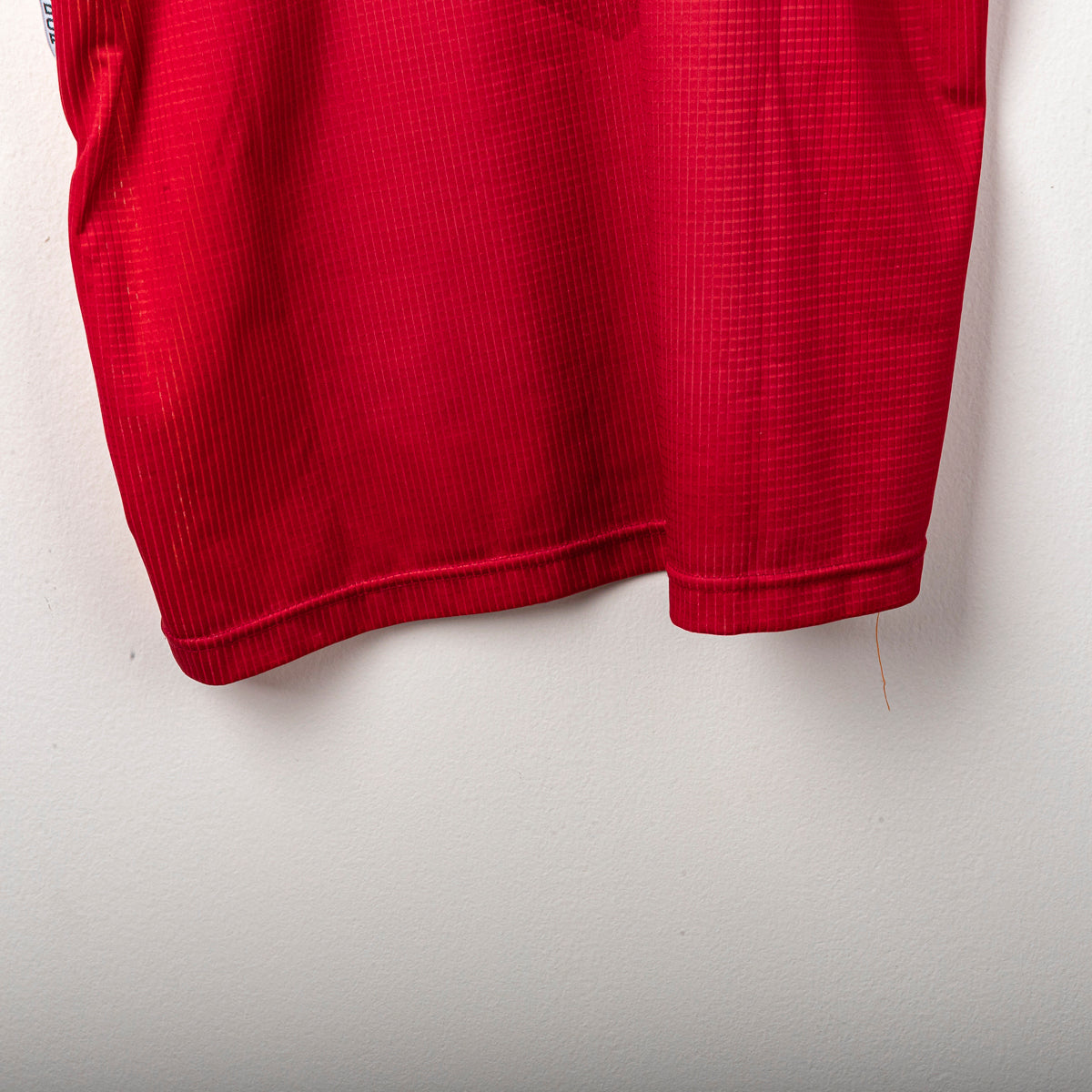 Maglia home Roma Diadora Vagner 13 1997/1998