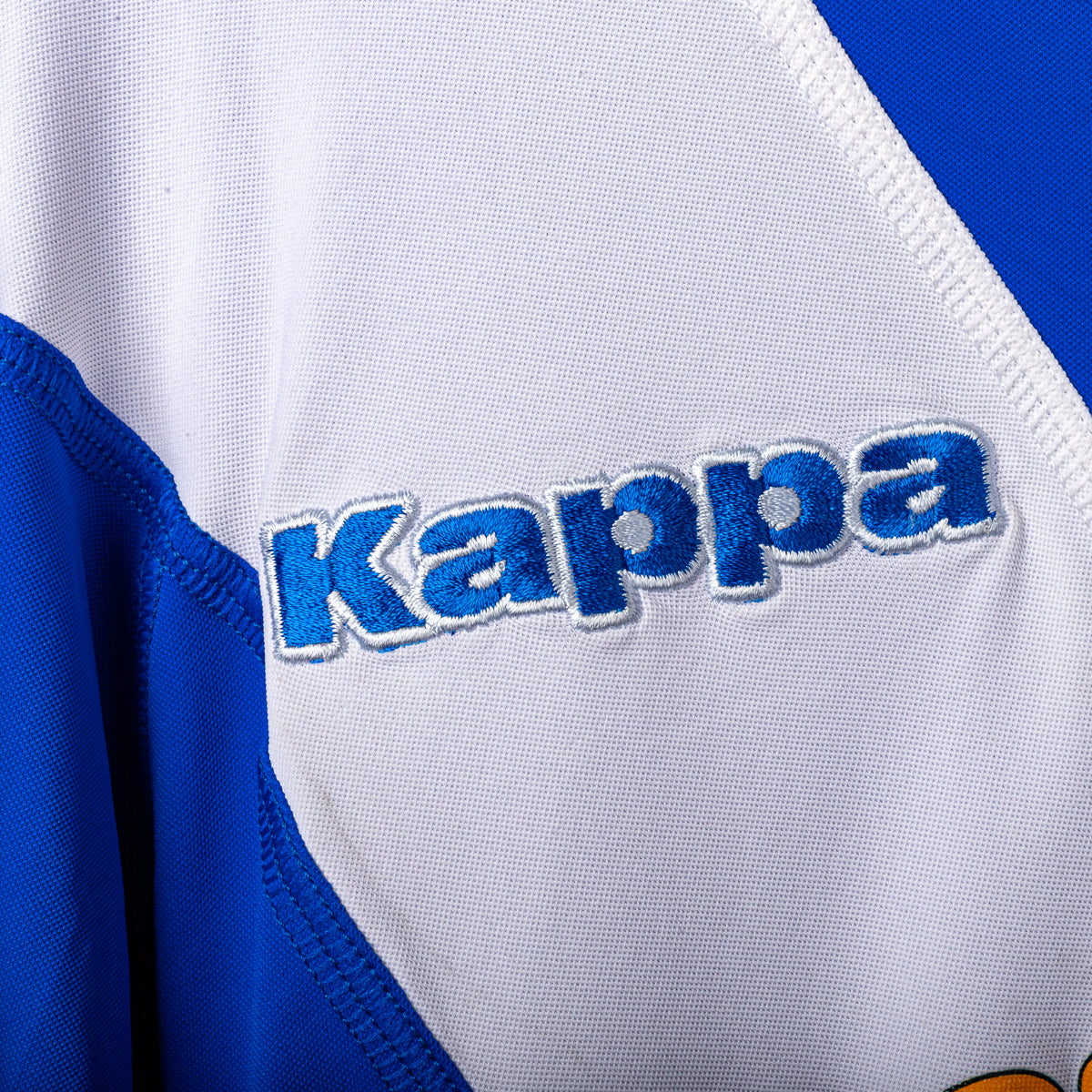 maglia home brescia Di Pasquale 19 2004/2005