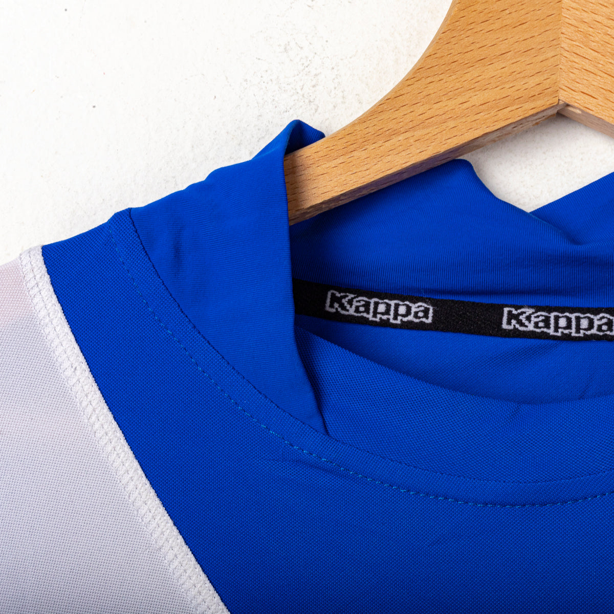 maglia home brescia Di Pasquale 19 2004/2005