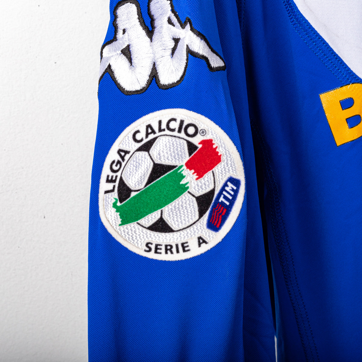 maglia home brescia Di Pasquale 19 2004/2005