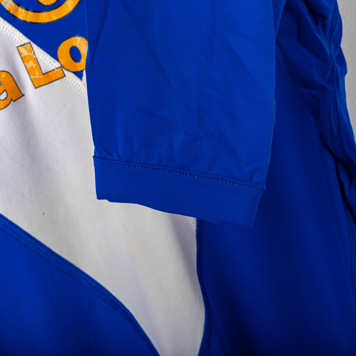 maglia home brescia Di Pasquale 19 2004/2005