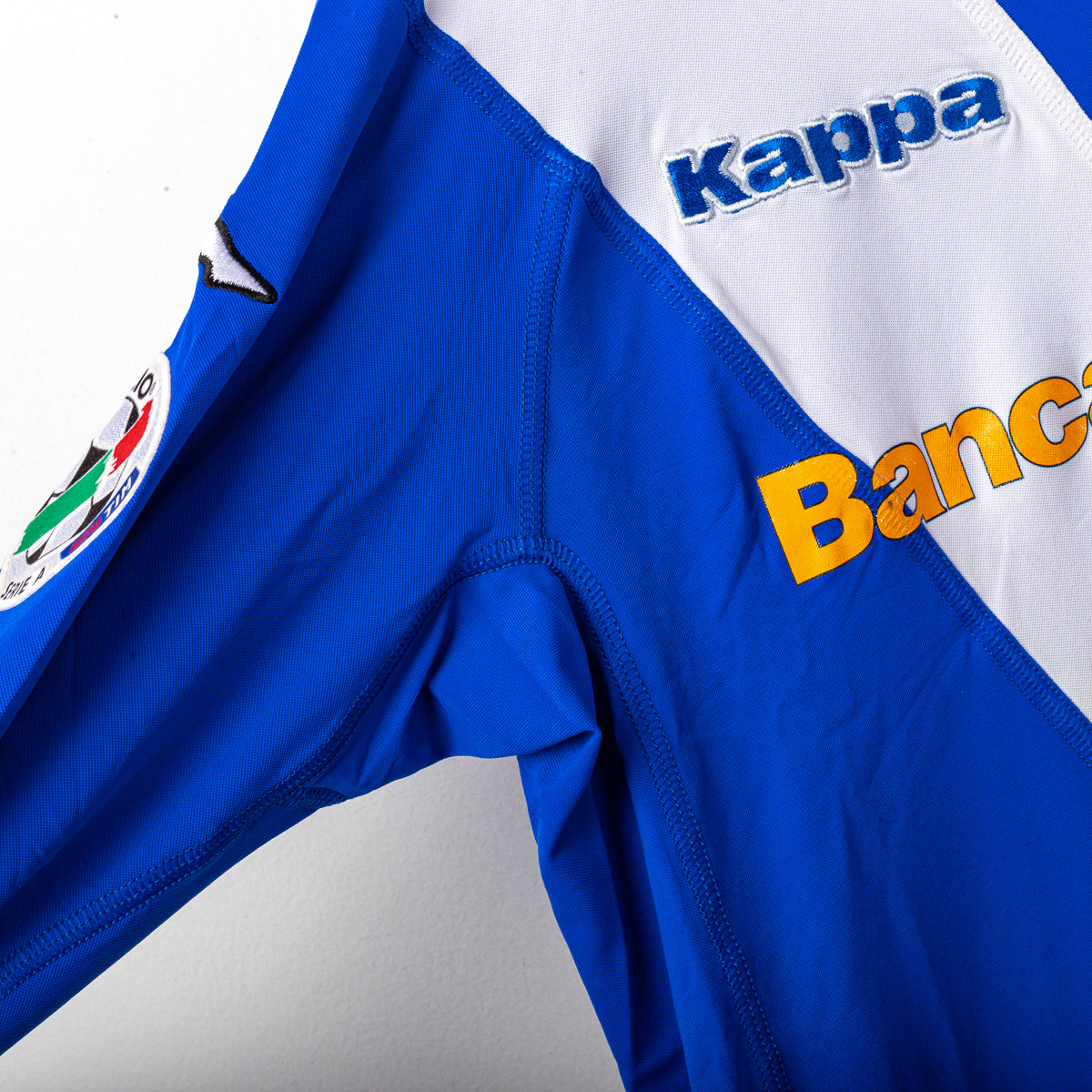 maglia home brescia Di Pasquale 19 2004/2005