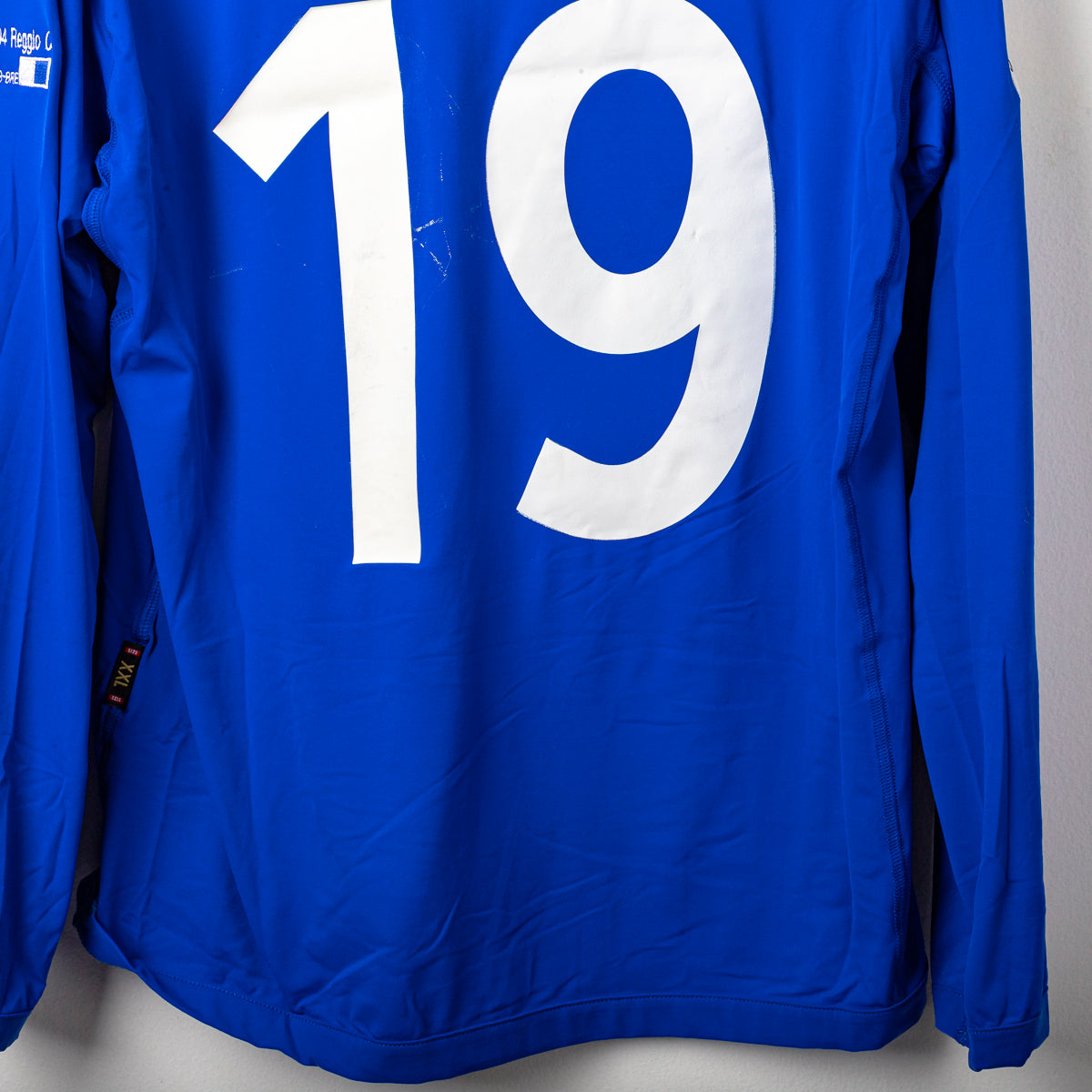 maglia home brescia Di Pasquale 19 2004/2005