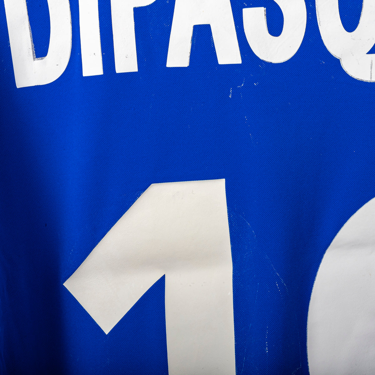 maglia home brescia Di Pasquale 19 2004/2005