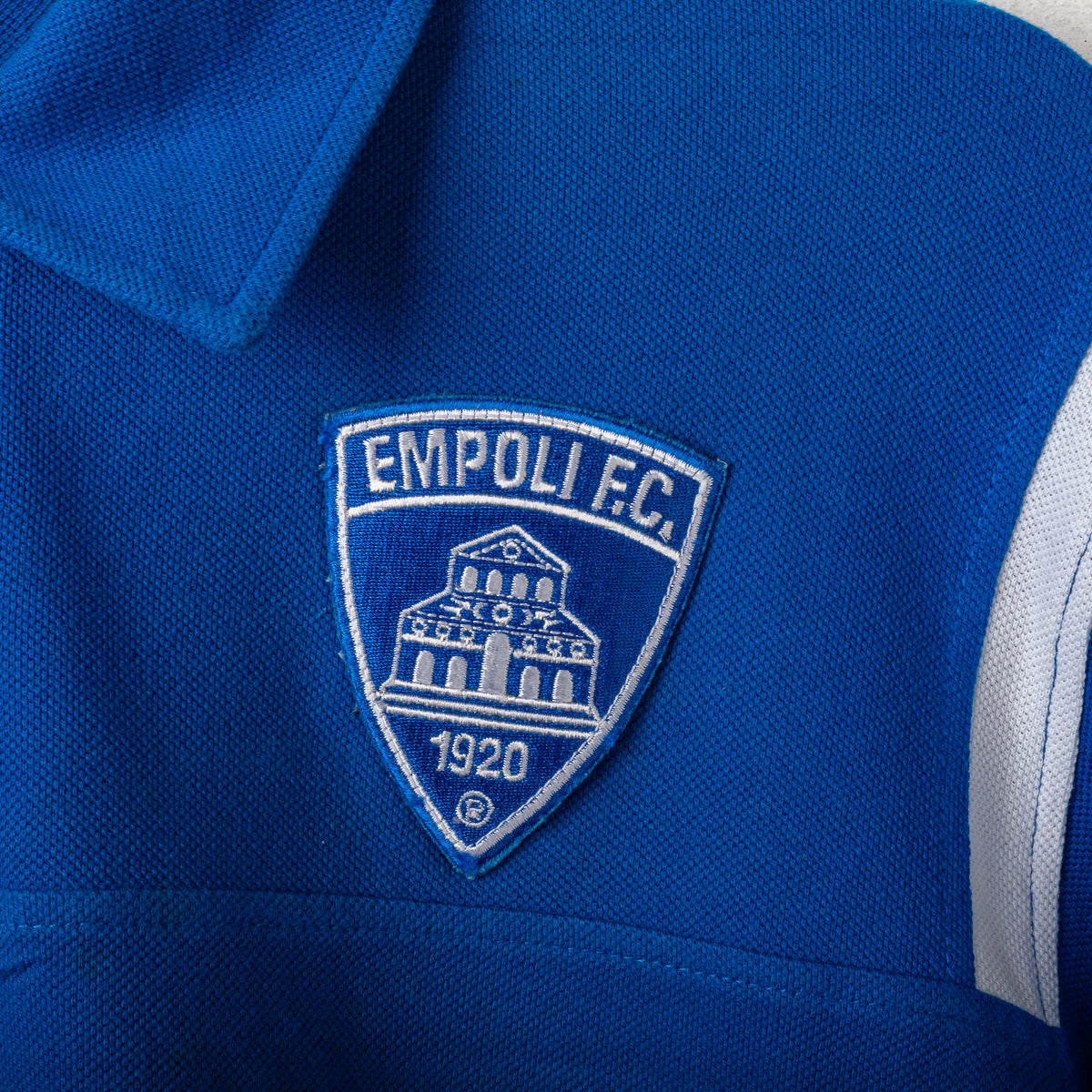 Polo Empoli Asics 2005/2006