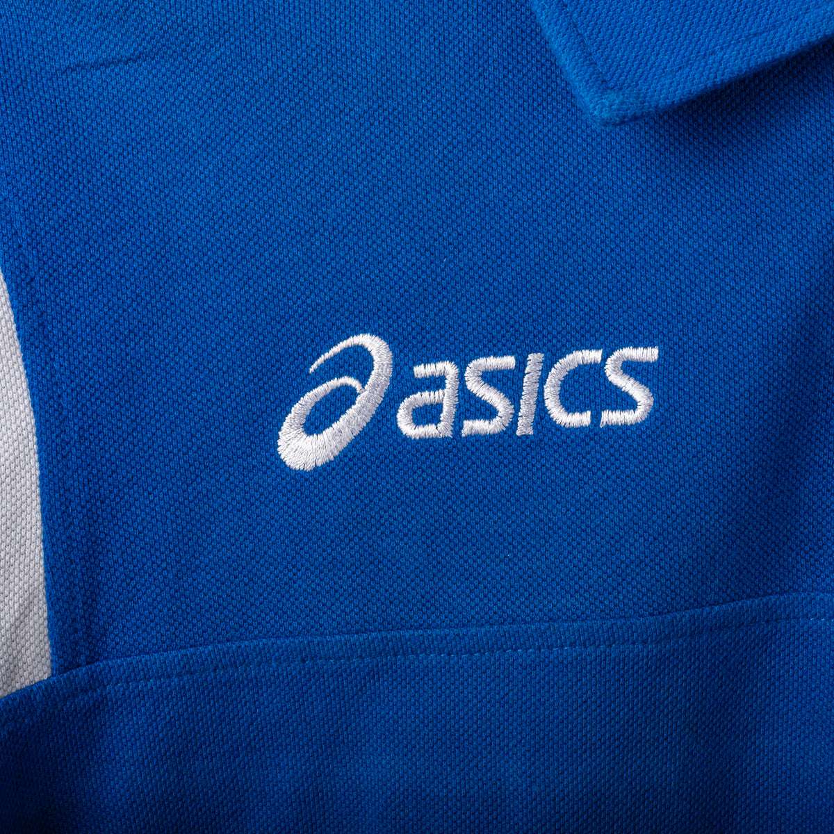 Polo Empoli Asics 2005/2006