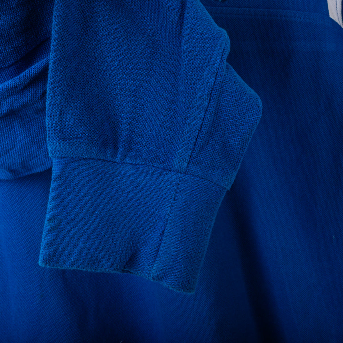 Polo Empoli Asics 2005/2006