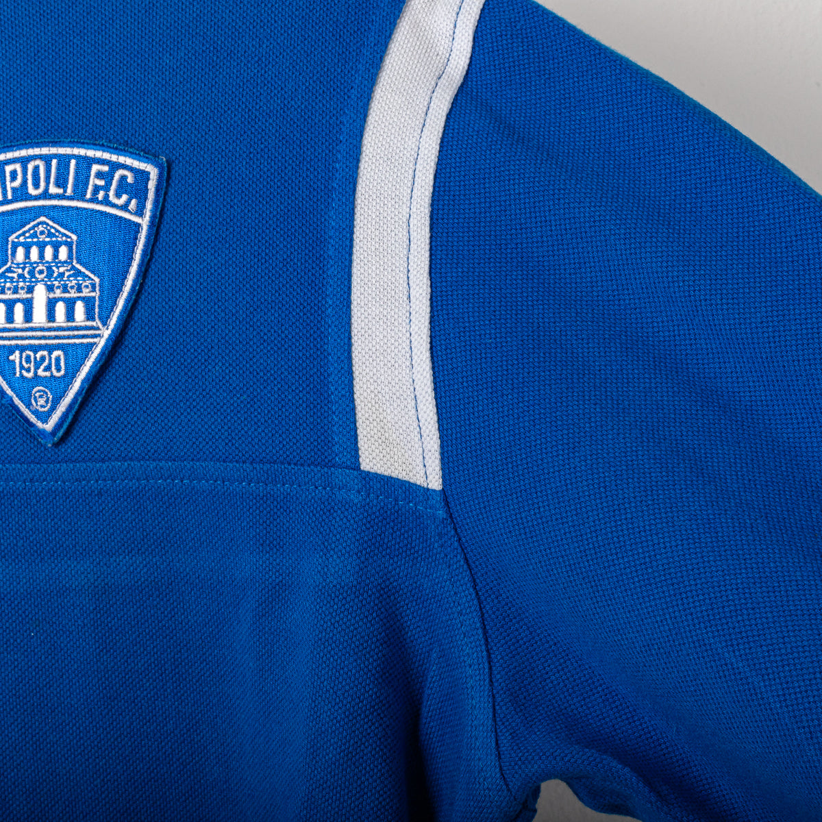 Polo Empoli Asics 2005/2006