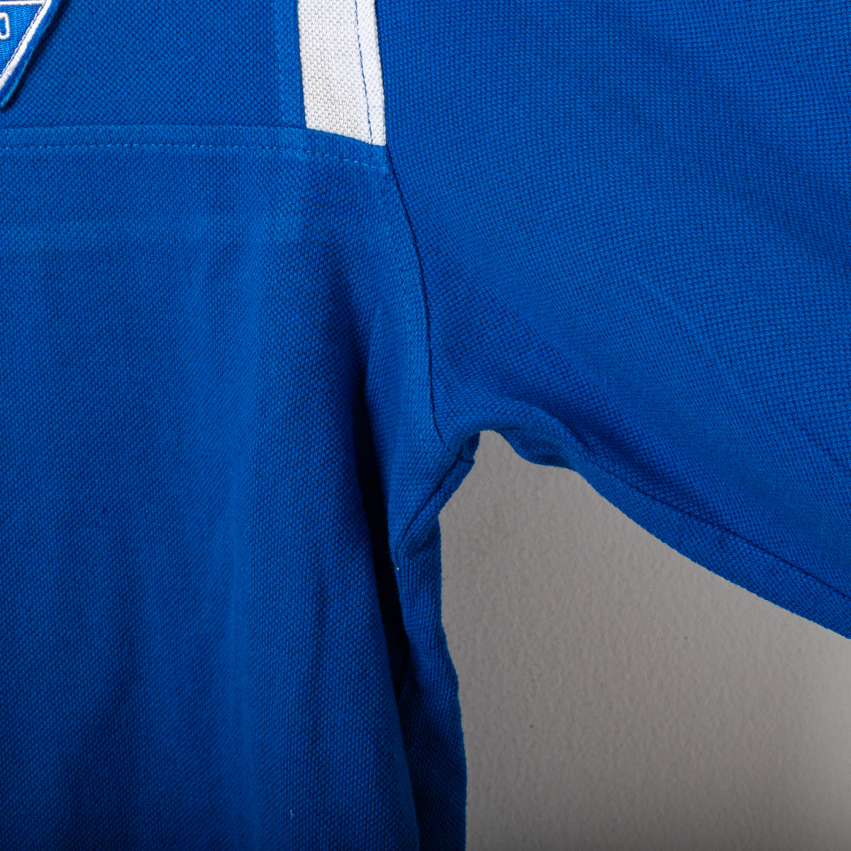 Polo Empoli Asics 2005/2006