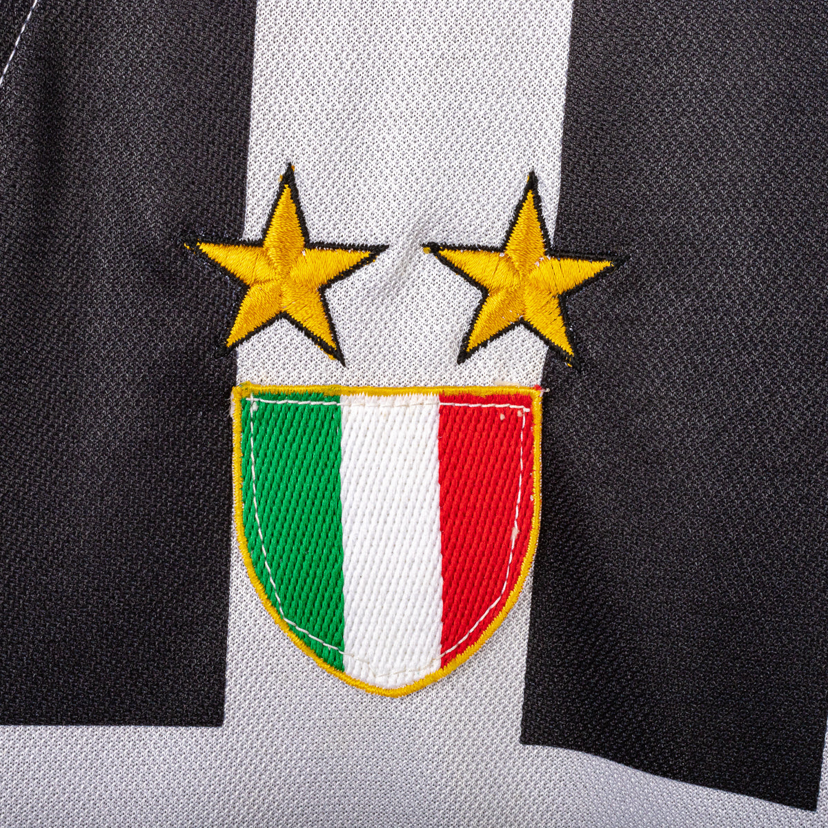 Maglia Home Juventus Kappa MiniDisc Sony Del Piero 10 1995/1996 L