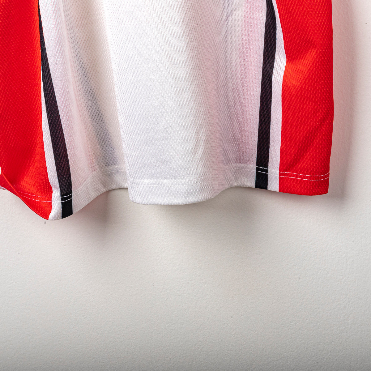 MAGLIA AWAY ANCONA KAPPA MONZA N15 1997/1998