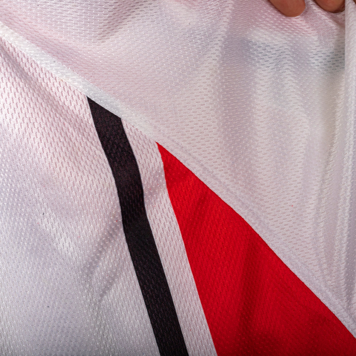 MAGLIA AWAY ANCONA KAPPA MONZA N15 1997/1998