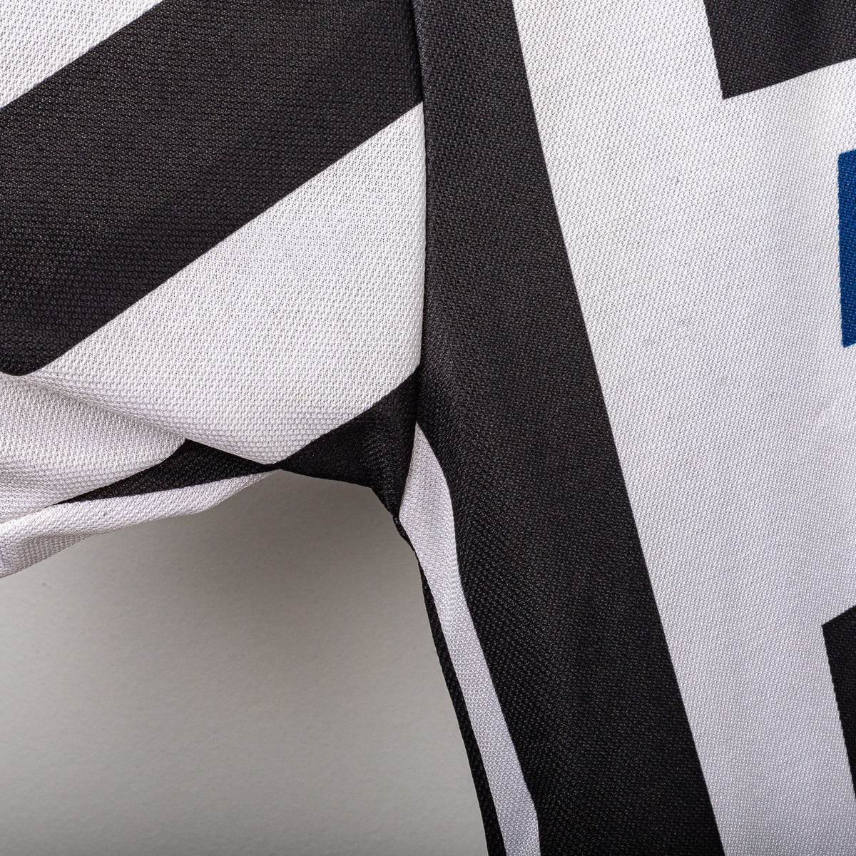 Maglia Home Juventus Kappa MiniDisc Sony Del Piero 10 1995/1996 L