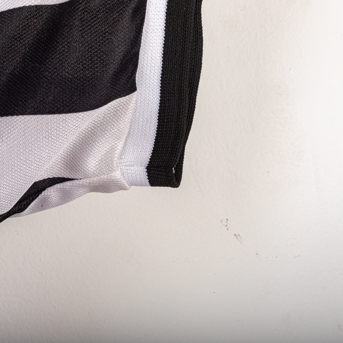 Maglia Home Juventus Kappa MiniDisc Sony Del Piero 10 1995/1996 L