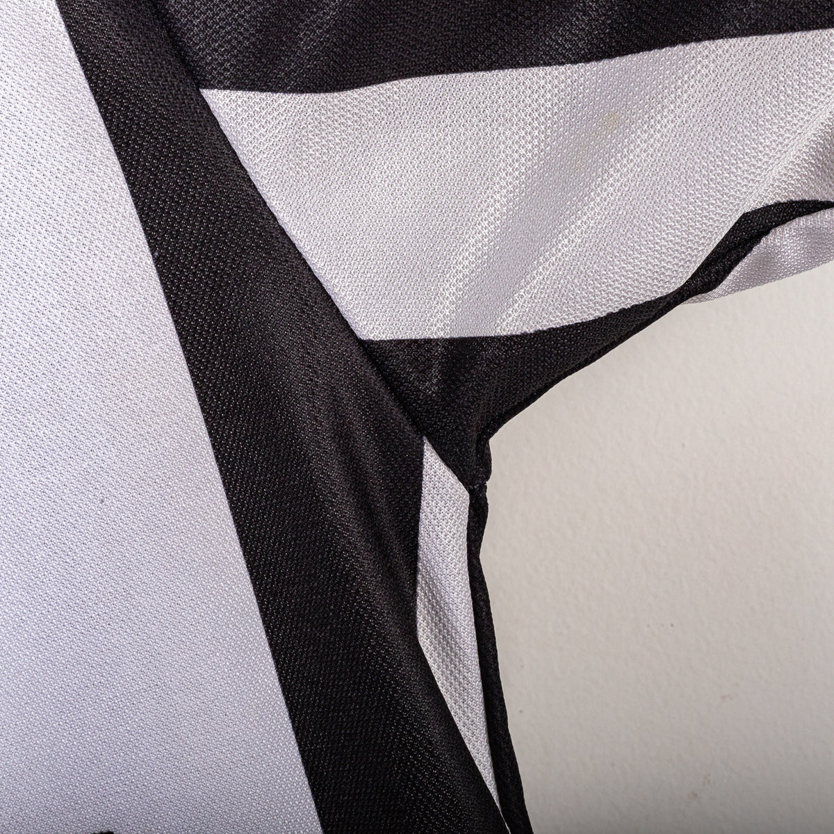Maglia Home Juventus Kappa MiniDisc Sony Del Piero 10 1995/1996 L