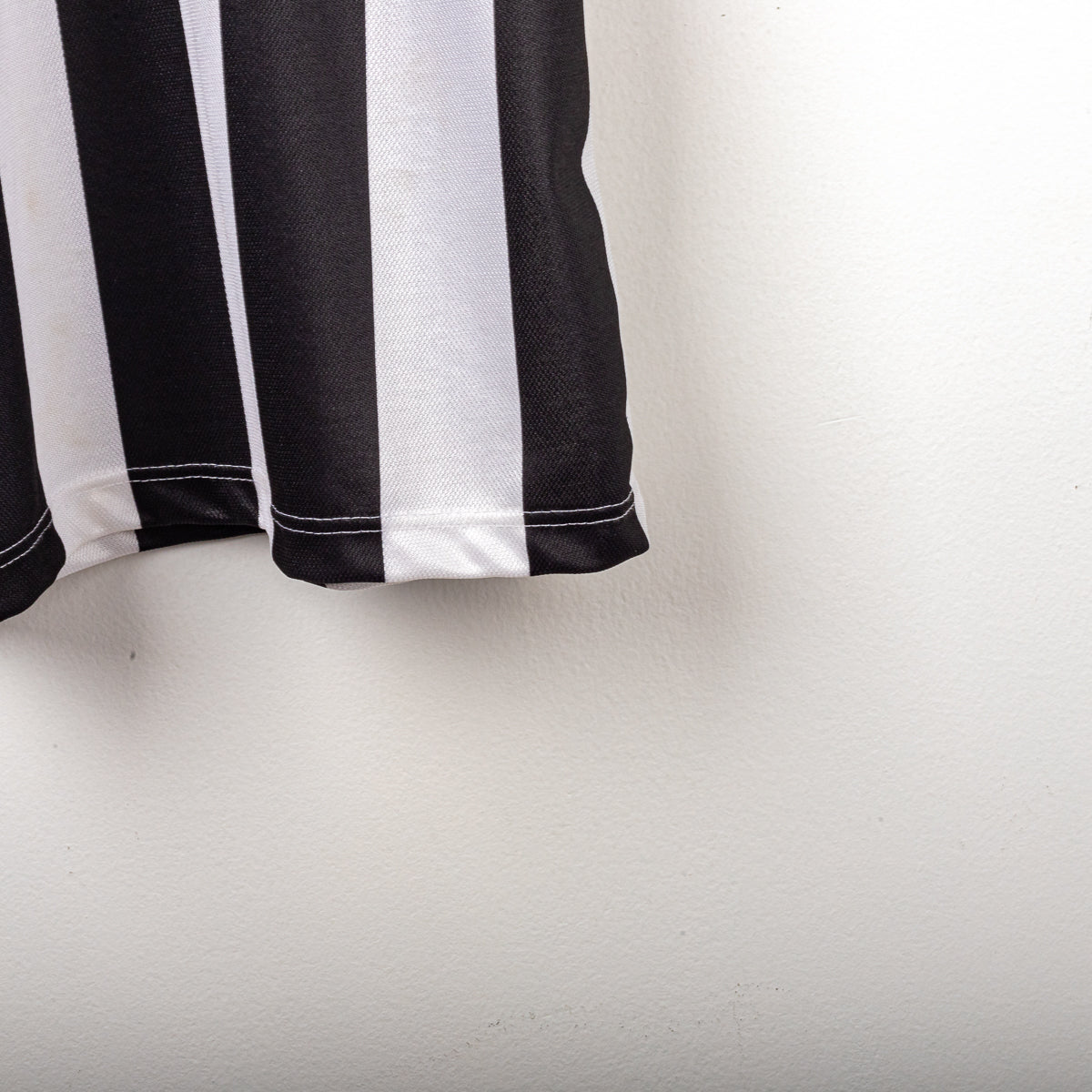 Maglia Home Juventus Kappa MiniDisc Sony Del Piero 10 1995/1996 L