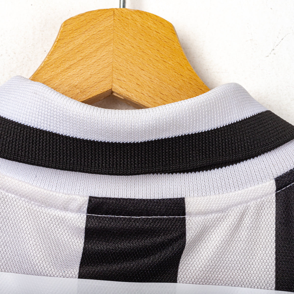 Maglia Home Juventus Kappa MiniDisc Sony Del Piero 10 1995/1996 L