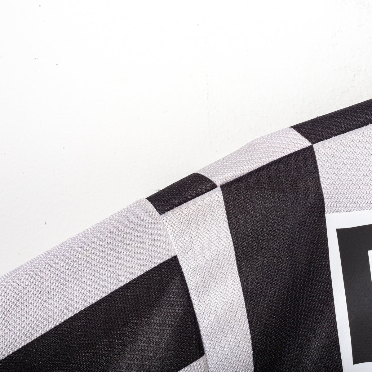Maglia Home Juventus Kappa MiniDisc Sony Del Piero 10 1995/1996 L