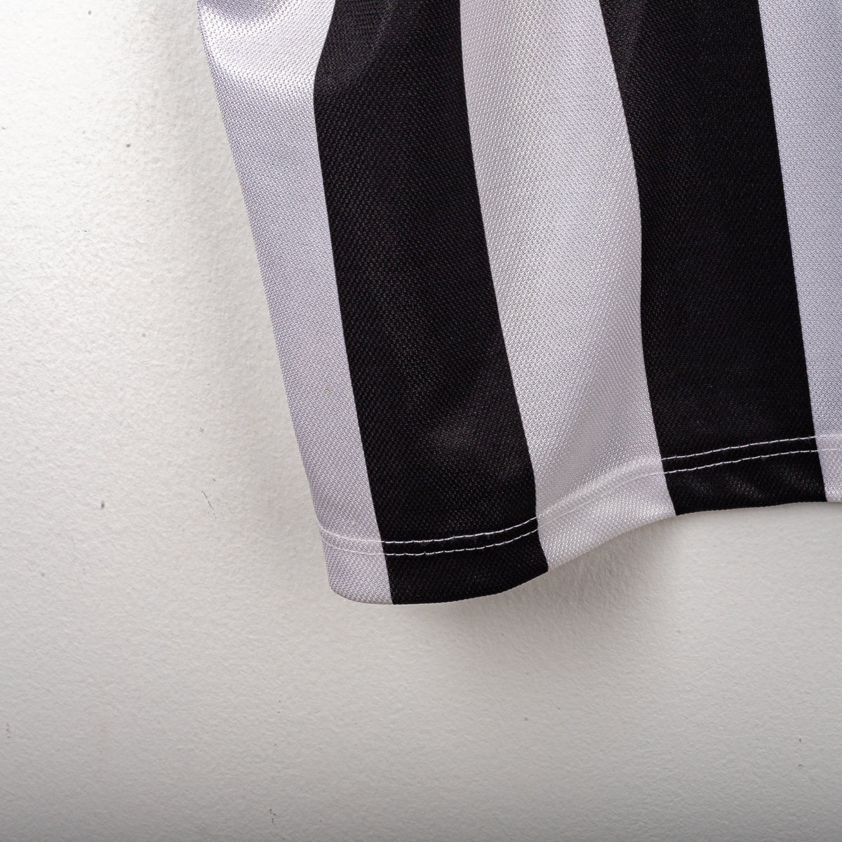 Maglia Home Juventus Kappa MiniDisc Sony Del Piero 10 1995/1996 L