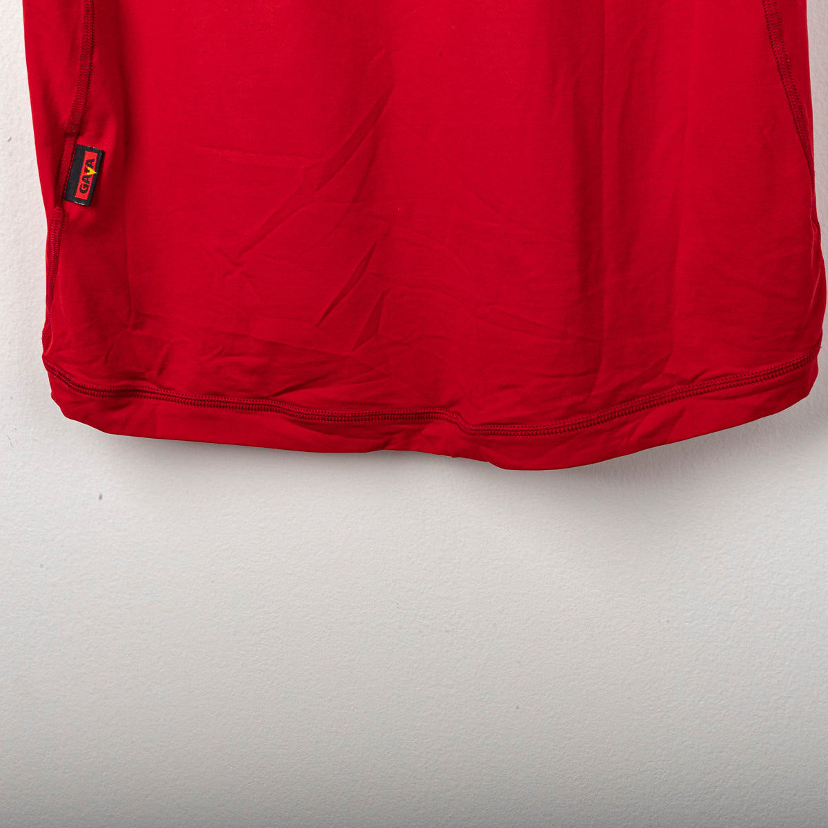 2010/2011 roma kappa cassetti 77 home jersey