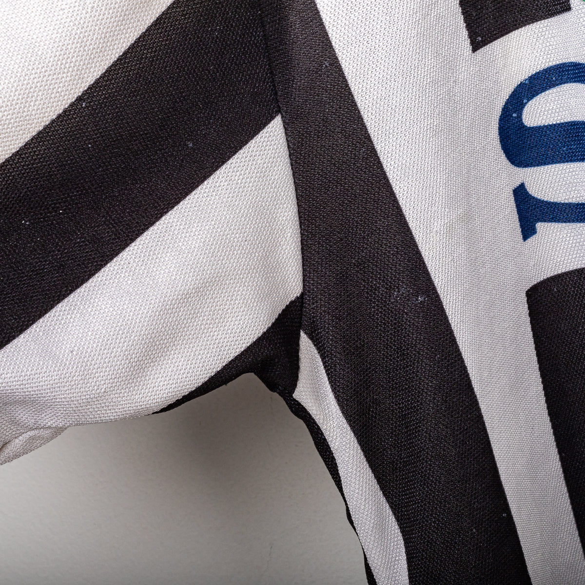Maglia Home Juventus Kappa Sony Ravanelli 11 1995/1996 L