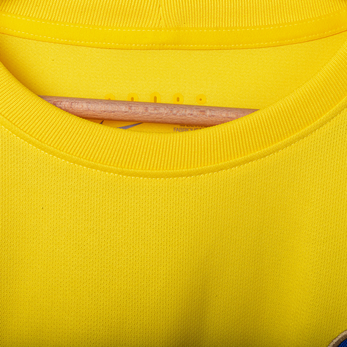 Maglia Portiere Inter Handanovic 1 2015/2016