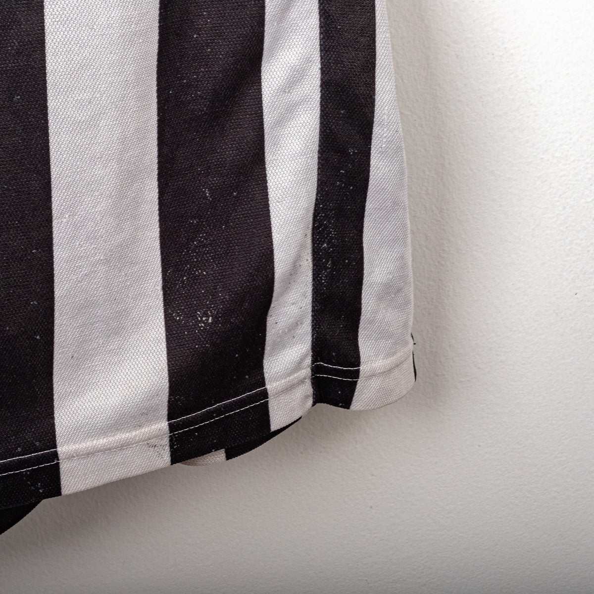 Maglia Home Juventus Kappa Sony Ravanelli 11 1995/1996 L