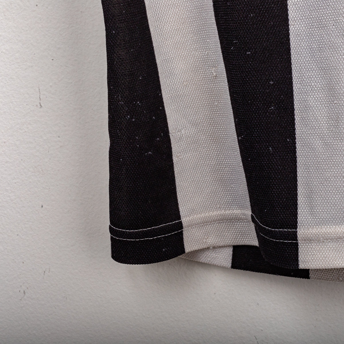 Maglia Home Juventus Kappa Sony Ravanelli 11 1995/1996 L