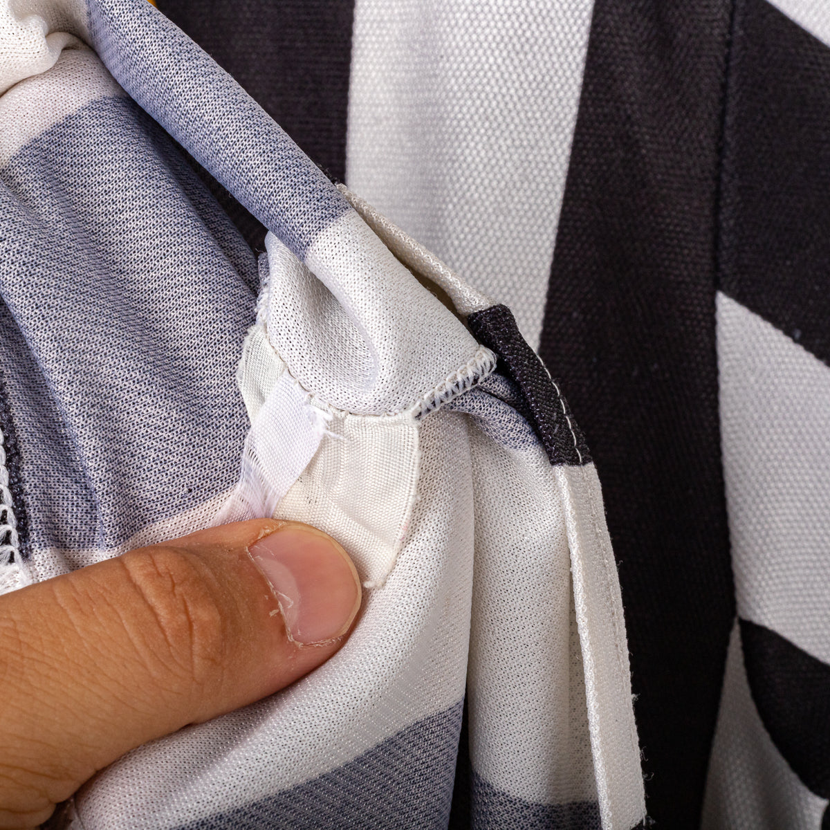 Maglia Home Juventus Kappa Sony Ravanelli 11 1995/1996 L