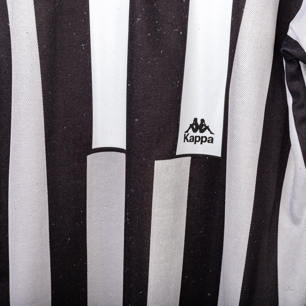 Maglia Home Juventus Kappa Sony Ravanelli 11 1995/1996 L