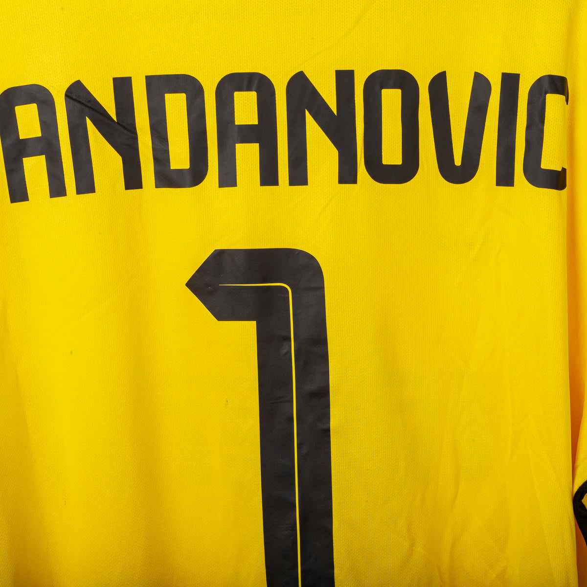 Maglia Portiere Inter Handanovic 1 2015/2016