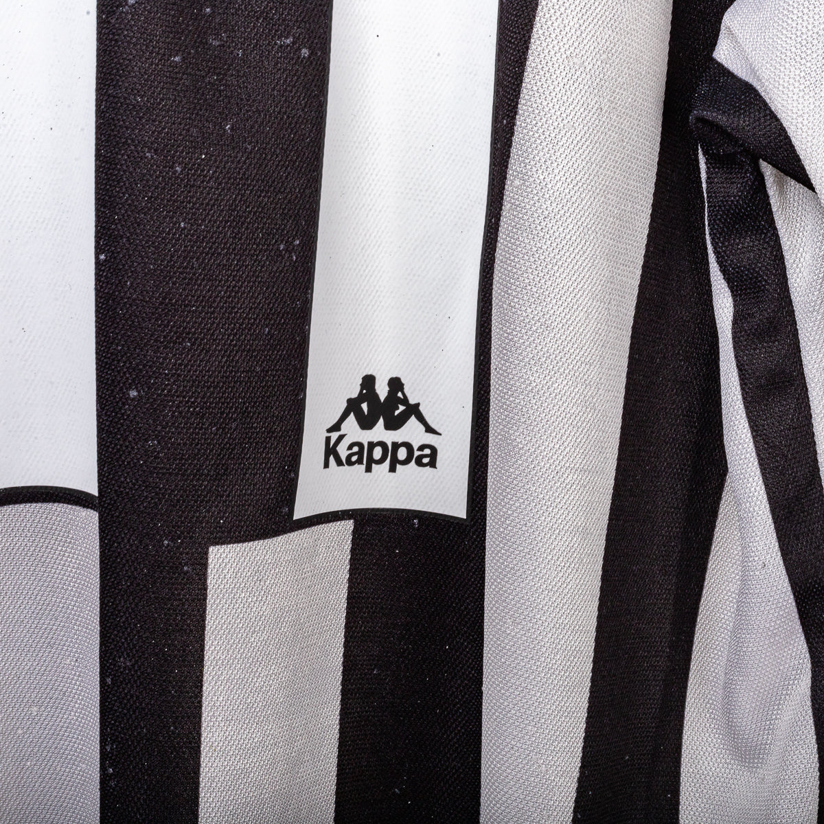Maglia Home Juventus Kappa Sony Ravanelli 11 1995/1996 L