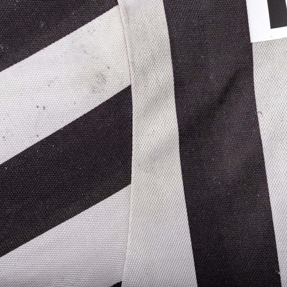 Maglia Home Juventus Kappa Sony Ravanelli 11 1995/1996 L