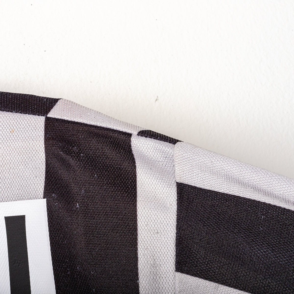 Maglia Home Juventus Kappa Sony Ravanelli 11 1995/1996 L