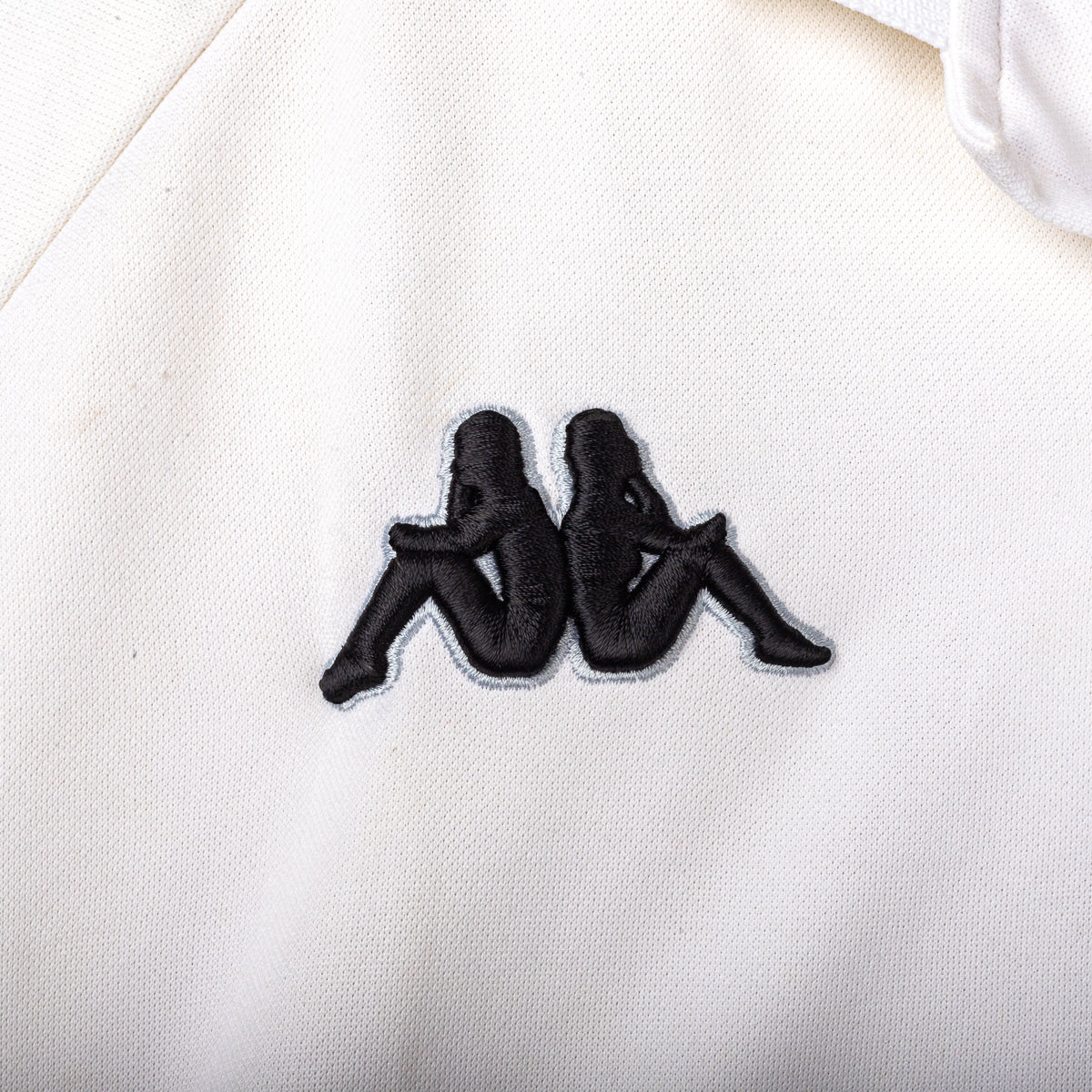 Maglia Away Juventus Kappa Zidane 21 1998/1999 L