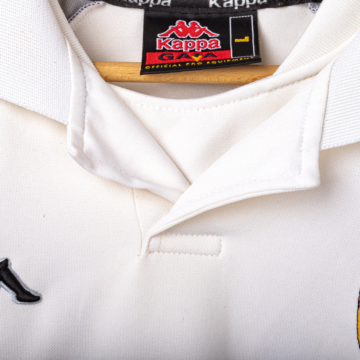Maglia Away Juventus Kappa Zidane 21 1998/1999 L