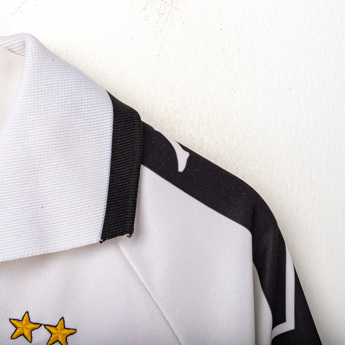 Maglia Away Juventus Kappa Zidane 21 1998/1999 L