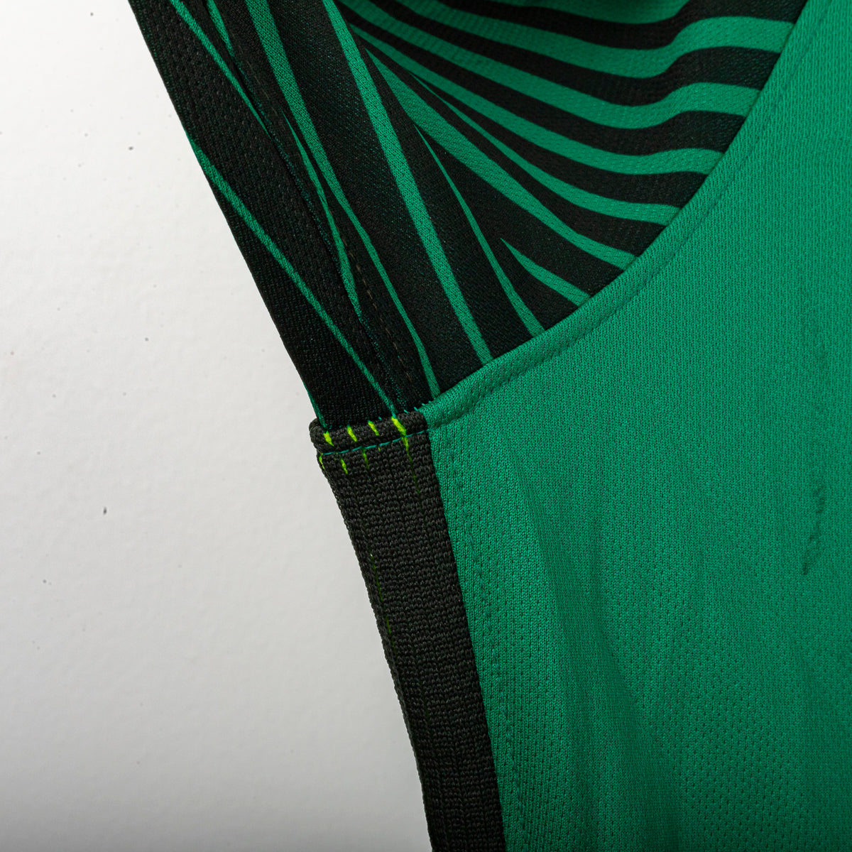 2016/2017 inter nike carrizo 30 goalkeeper jersey